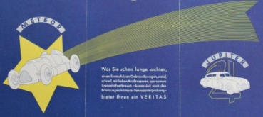 Veritas 2 Liter Modelprogram 1950 Carbrochure (0019)