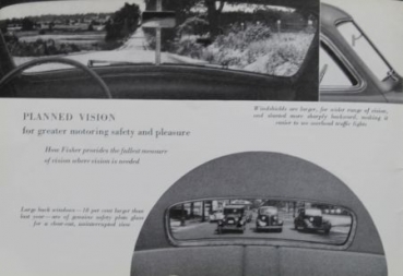 Cadillac La Salle Fisher Body 1940 Sales Manual (0010)