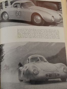 Frankenberg "Mein geliebter Sport" 1957 Motorracing-History (9211)