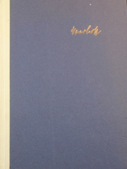 Schleip "Nordhoff - Leitbild des Unternehmers" Nordhoff-Biography 1968 (9236)
