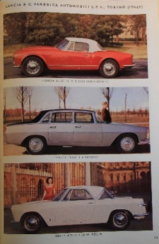 "Auto Parade" Automobile-Yearbook 1958 (9308)