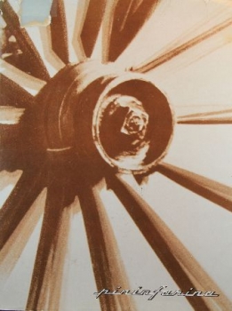 Pininfarina Automobil-Yearbook 1966 Factorychronicle Volume 7 (9326)