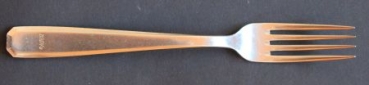 BMW canteenfork 1965 Roneusil stainlesssteel with Logo (0742)