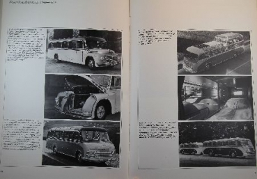 Kaessbohrer "In seinen Worten, in seinem Wirken, in seiner Zeit" Bus-History 1979 (9561)