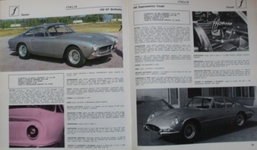 "Catalogo Mondiale dell'Automobile" Automobile-Catalog 1963 (0880)