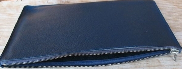 Borgward Case for Vehiclepapers 1955 Syntheticleather (9693)