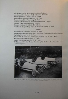 Adler "Adler Werke" Industrie Bibliothek 1926 Volume 9 (9701)