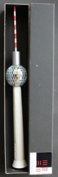 Radiotower Berlin "Ber.lin Made" Model 1970 in original box (2603)