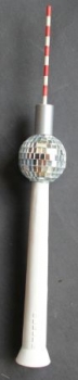 Radiotower Berlin "Ber.lin Made" Model 1970 in original box (2603)