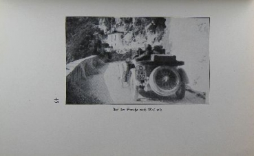 Jurinek "Im Auto nach Sizilien" Targa-Coppa Florio Roadtripstory 1924 (9871)