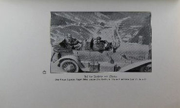 Jurinek "Im Auto nach Sizilien" Targa-Coppa Florio Roadtripstory 1924 (9871)