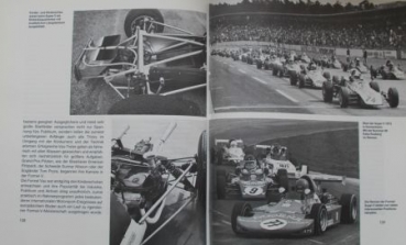 Etzold "Der Kaefer - Eine Dokumentation III" Volkswagen-History 1989 (3326)