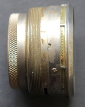 Carclock 1950 West Germany 7-day-work (3355)