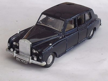Dinky Toys England Rolls-Royce Phantom 1964 DieCast Model (3700)