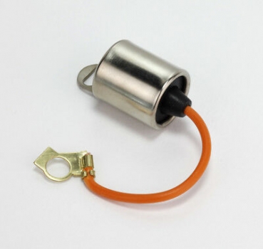 Land-Rover Condenser 1978 GSC 111 original sealed (4510)
