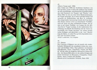 Wiegersma "Frau und Auto" Automotiv-History 1981 (5051)