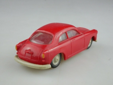 Mehano Tehnika Alfa Romeo Guiletta Sprint Coupe 1963 plastic model (7134)