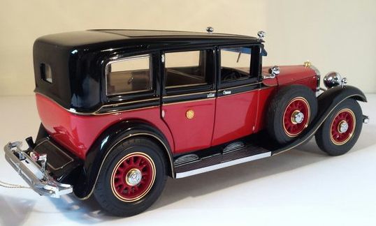 Guidon et poignées - Peugeot FOX