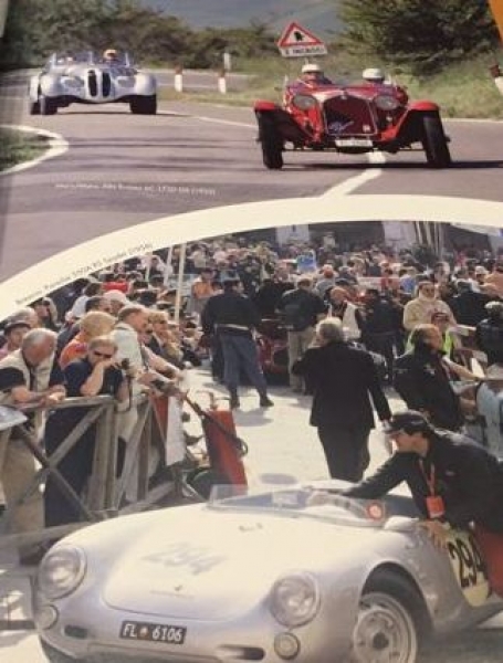 Willms "Historic Motor Sports - Racing and Rally" 2006 Motorracing-History (2853)