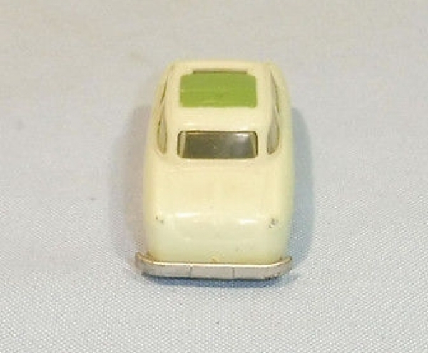 Siku NSU Prinz V84 Plasticmodel 1958 (8865)