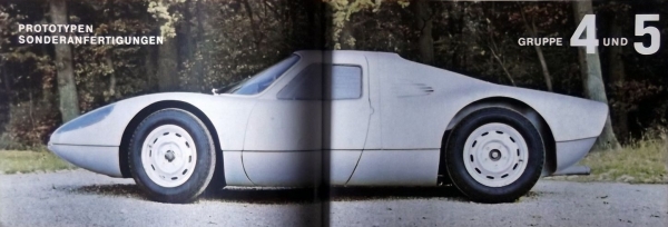"Die schönste Automobilparade der Welt" Car-Competition Baden-Baden 1964 (9620)