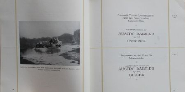 Austro-Daimler Racing Competition 1923 (S0170)