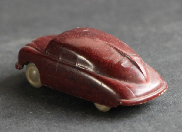 Smer Tatraplan T 600 1952 Bakelitmodell (11108)