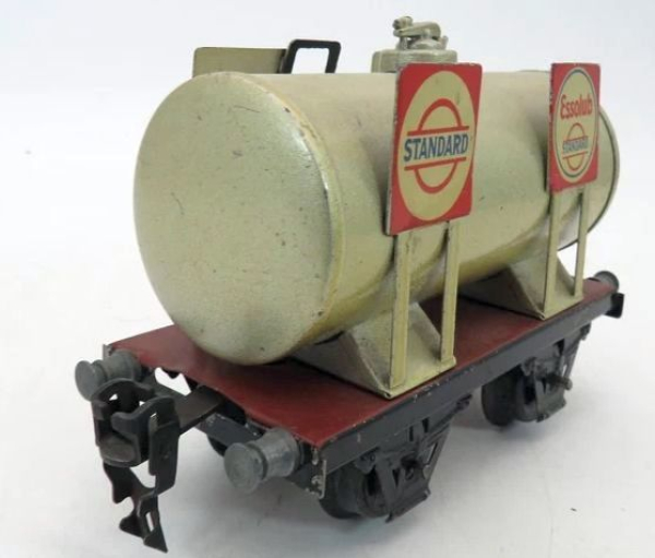 Märklin Esso Standard Kesselwaggon 1938 Blechmodell (11103)