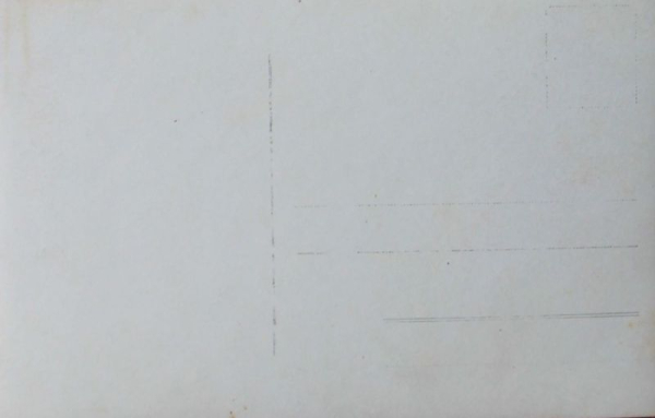 Benz 12/25 PS Cabriolet 1912 Originalfoto (10865)