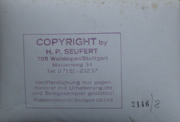 Abarth Racingdriver Convolute 1960 five Factoryphotos (10828)