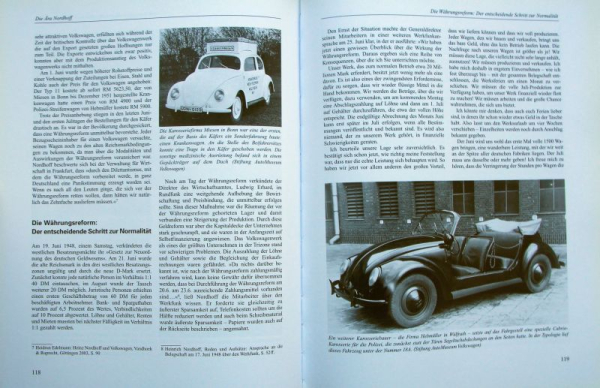 Wiersch "Die Käfer-Chronik" Volkswagen Historie 2007 (10871)