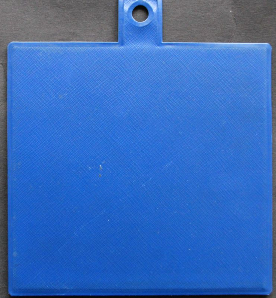 Borgward Anhänger Fahrzeugendkontrolle 1958 Kunststoff (10917)