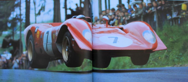 Schlegelmilch "Sportscar Racing 1962-1973" Motor-Rennsport Historie 2012 (11033)