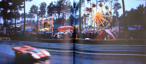 Schlegelmilch "Sportscar Racing 1962-1973" Motor-Rennsport Historie 2012 (11033)
