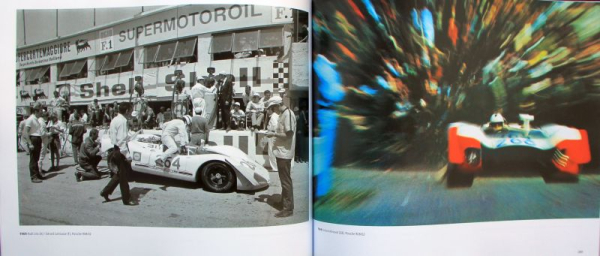 Schlegelmilch "Sportscar Racing 1962-1973" Motor-Rennsport Historie 2012 (11033)