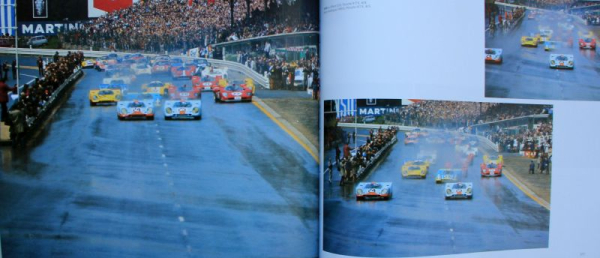 Schlegelmilch "Sportscar Racing 1962-1973" Motor-Rennsport Historie 2012 (11033)
