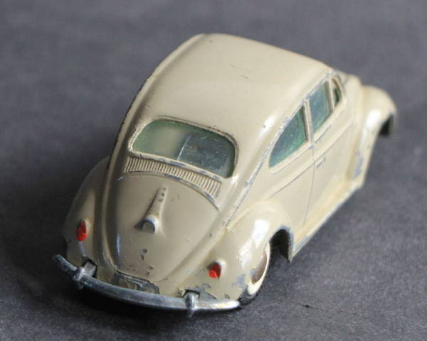 Tekno Volkswagen Käfer 1958 Metallmodell (11139)