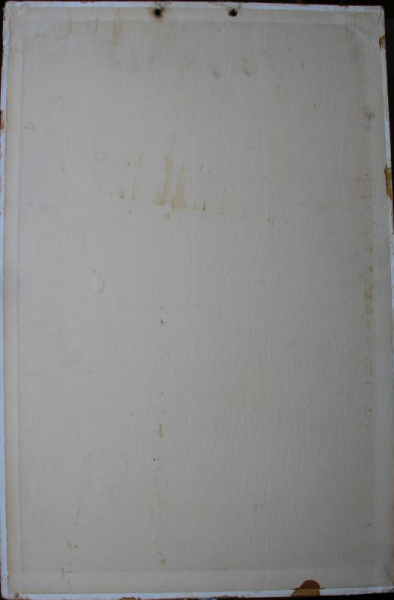 Continental Tires Advertising Display 1949 "Badenixe" (11146)