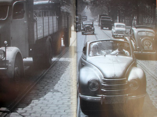 Steiger "Audi 1965 - 1975" Audi-Historie 2004 (11246)