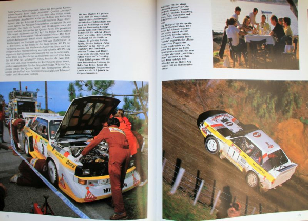 Buhlmann "40 Jahre Rallyesport" Rallye-Historie 2002 (11245)