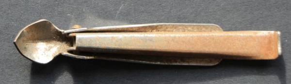 BV Aral Oeldosen-Öffner 1960 Metall (11318)