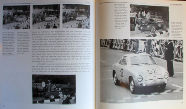 Greggio "Abarth" Abarth Fahrzeughistorie 2004 (11400)