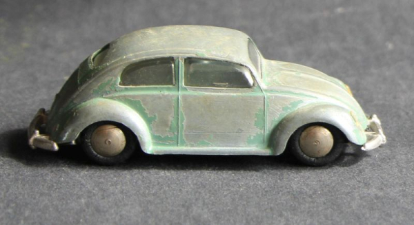 Tekno Volkswagen Käfer 1953 Metallmodell (11415)