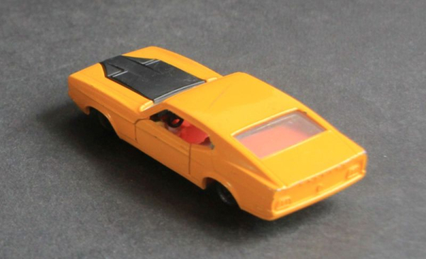 Siku Ford Mustang T5 Mach I V330 Metallmodell (11457)