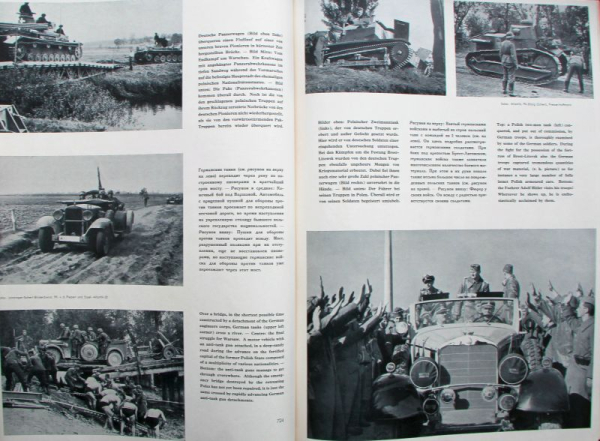 "Motor Schau" Automobil-Magazin 1939 Bernd Reuters (11481)