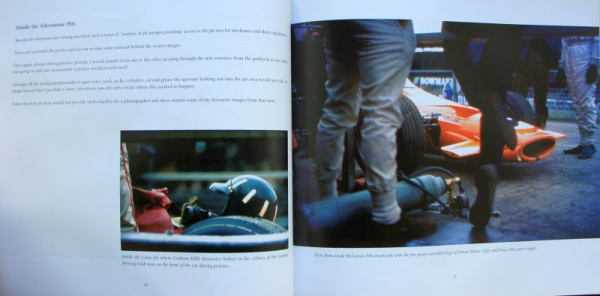 Lane "Out of the shadows" Motorrennsport-Historie 2009 (11488)