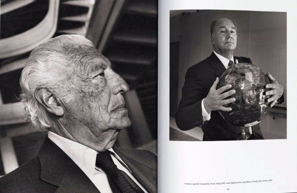 Newton "Work" Helmut Newton Workshow 2000 (6988)