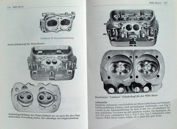 Backfisch "Käfer-Treter GmbH" Volkswagen-Motorsport 1972 Band 1 (11539)