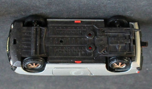 Maerklin VW Porsche 914 DieCast Model 1970 (11587)