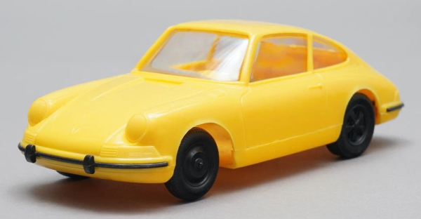 V Toys Porsche 911 S 1968 Plastikmodell (11585)